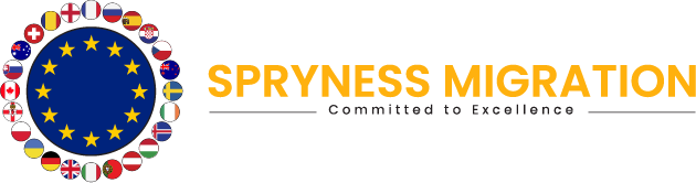Spryness Logo